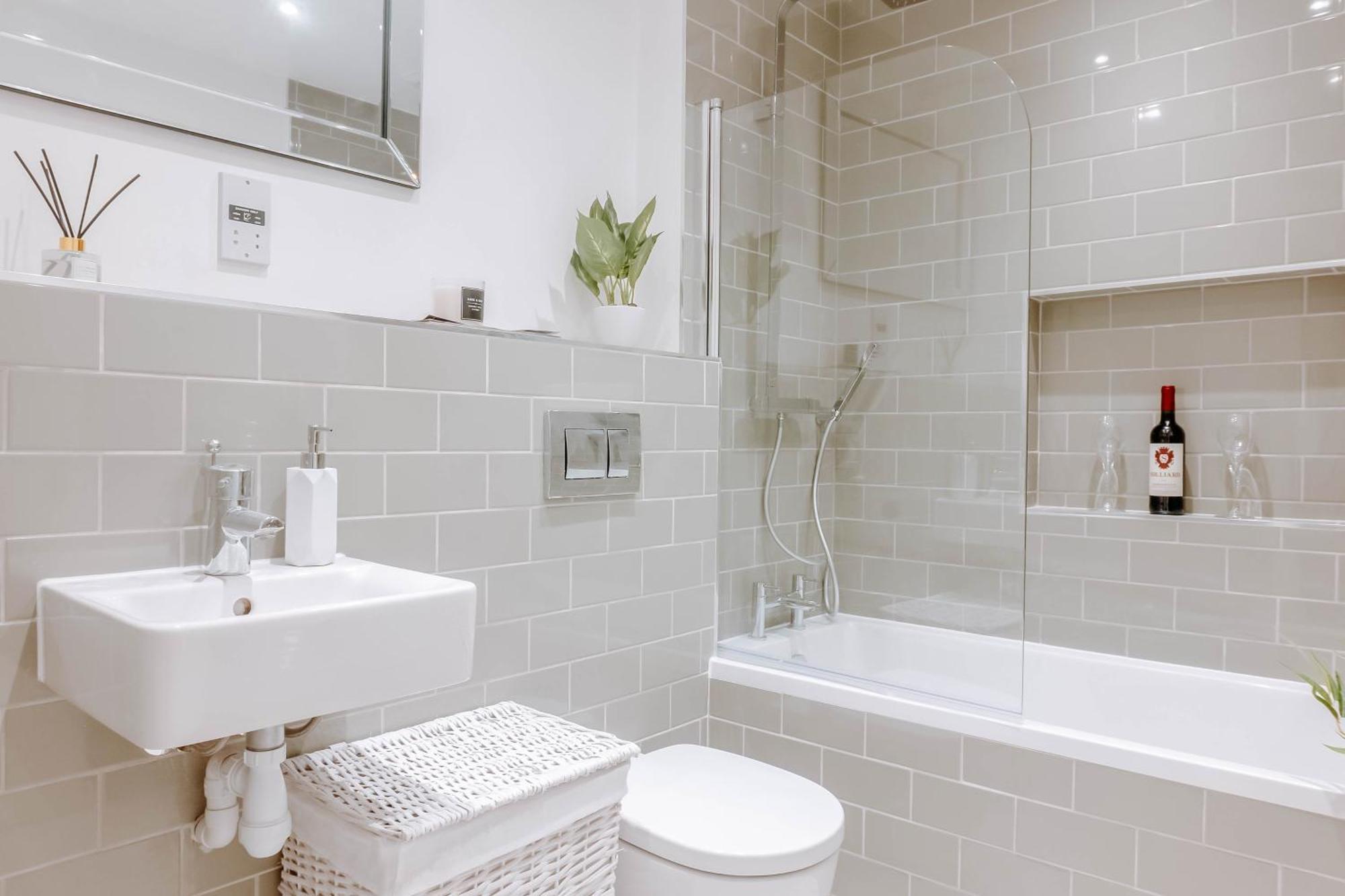 Mayfield - Central Harrogate Apartment - Ground Floor Extérieur photo