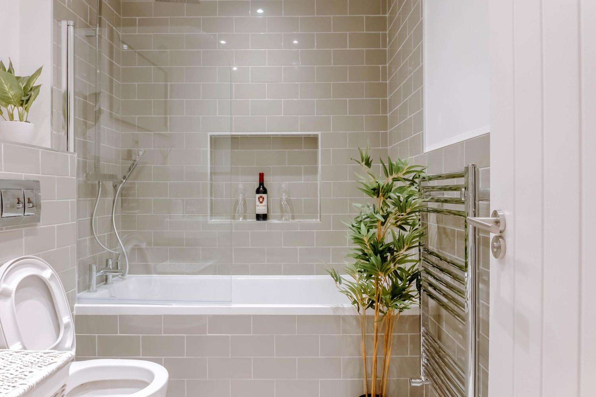 Mayfield - Central Harrogate Apartment - Ground Floor Extérieur photo