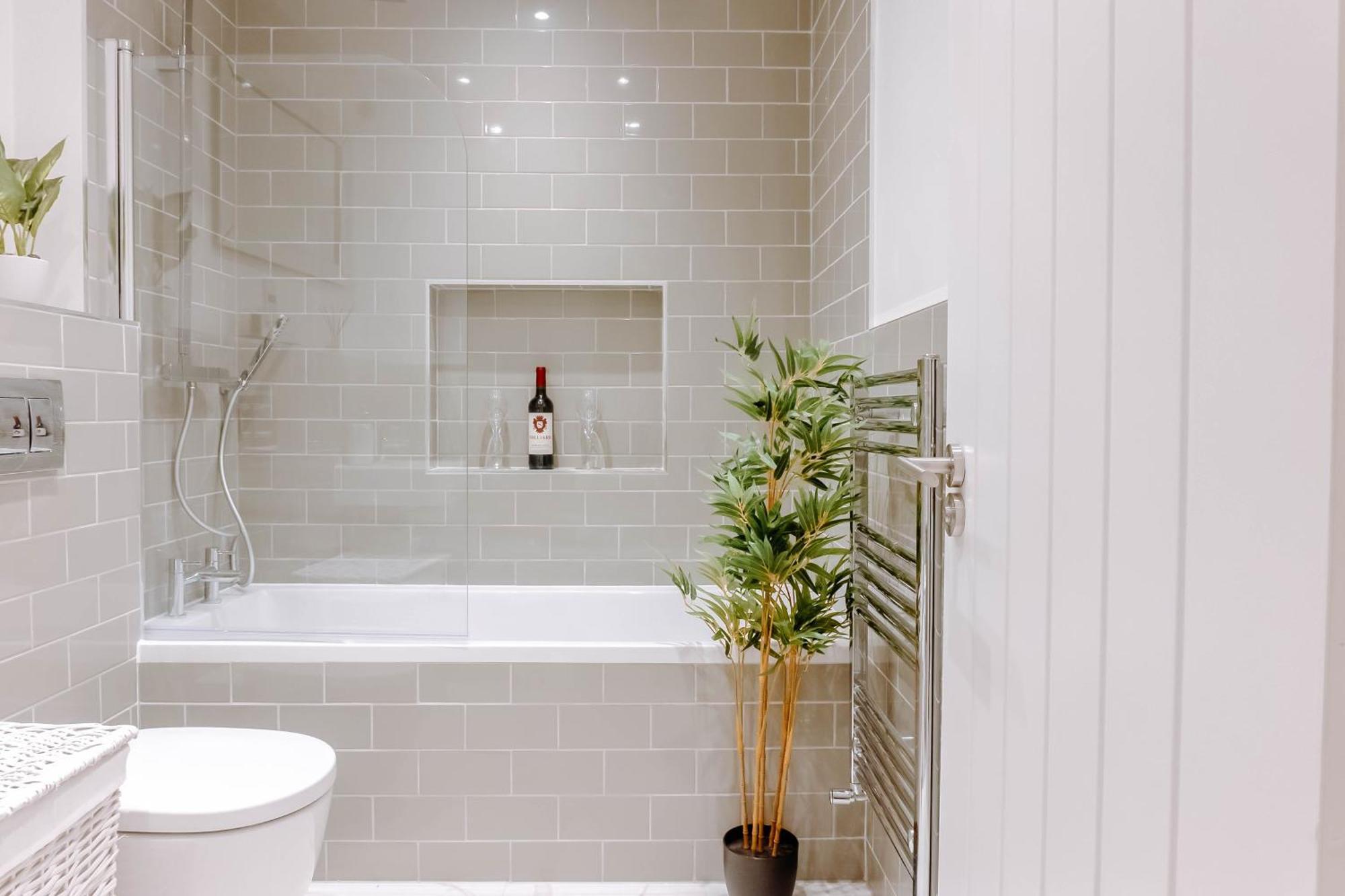 Mayfield - Central Harrogate Apartment - Ground Floor Extérieur photo